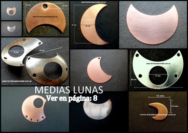 Grupo: 24 ***MEDIAS LUNAS