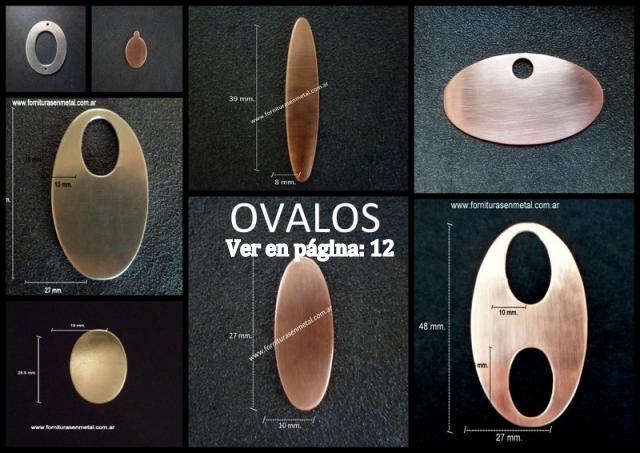 Grupo: 27  ***OVALOS