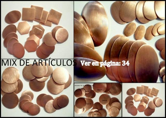 ******Grupo: 32 *MIX y PACKS DE ARTÍCULOS