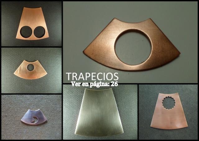 Grupo: 29 *TRAPECIOS Y SIMILARES