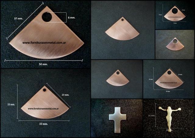 Grupo: 30 *TRIANGULARES Y RELIGIOSOS