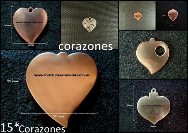 Grupo: 16 *CORAZONES